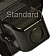 Standard Motor Eng.Management Backup Camera PAC153