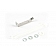 BrandMotion Backup Camera SUTV8839