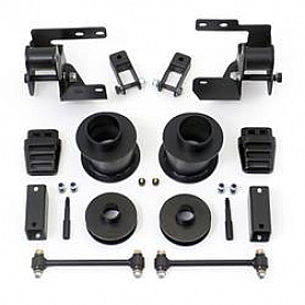 ReadyLIFT 4.5 Inch Lift Kit Suspension - 69-1242