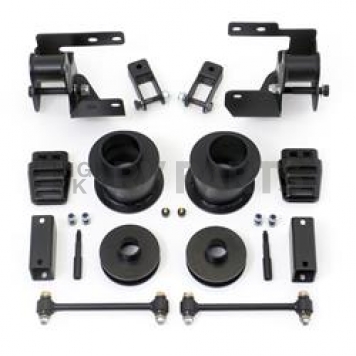 ReadyLIFT 4.5 Inch Lift Kit Suspension - 69-1242