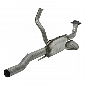 Flowmaster Catalytic Converter Direct Fit 48 State - 2030005