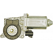 Dorman (OE Solutions) Power Window Motor 742116