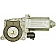 Dorman (OE Solutions) Power Window Motor 742116