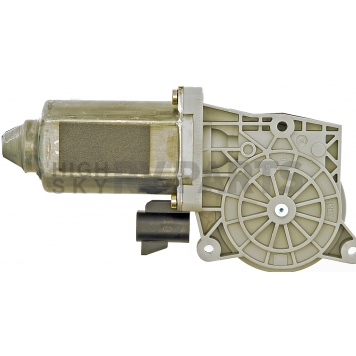 Dorman (OE Solutions) Power Window Motor 742116-1