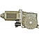 Dorman (OE Solutions) Power Window Motor 742116