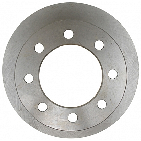 Raybestos Brakes Brake Rotor - 780020R