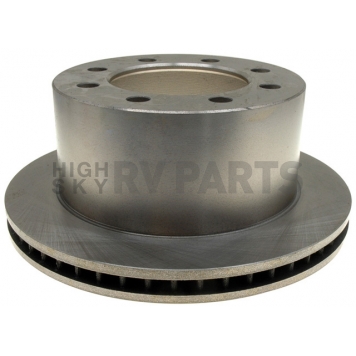 Raybestos Brakes Brake Rotor - 780020R-1