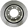 Raybestos Brakes Brake Rotor - 780020R