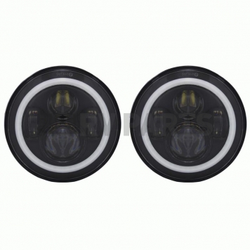 Metra Electronics Driving/ Fog Light - LED HEPBHL702R