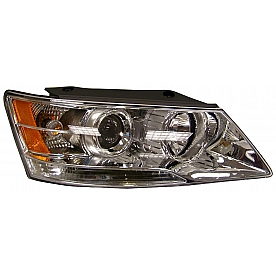 Dorman (OE Solutions) Headlight Assembly - 1592086
