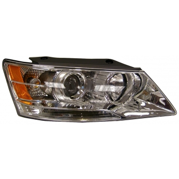 Dorman (OE Solutions) Headlight Assembly - 1592086