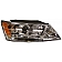 Dorman (OE Solutions) Headlight Assembly - 1592086