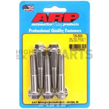 ARP Auto Racing Bolt 7252000