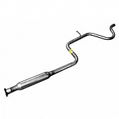 Walker Exhaust Resonator Pipe - 47792
