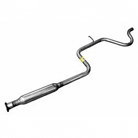 Walker Exhaust Resonator Pipe - 47792