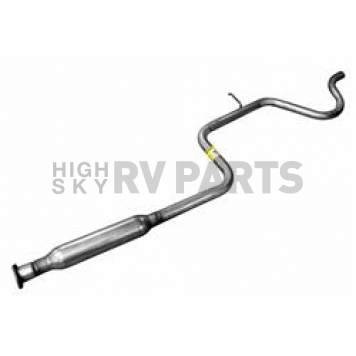 Walker Exhaust Resonator Pipe - 47792
