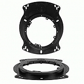 Metra Electronics Speaker Mounting Adapter 824202