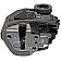 Dorman (OE Solutions) Door Lock Actuator 931432