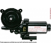 Cardone (A1) Industries Power Window Motor 42624