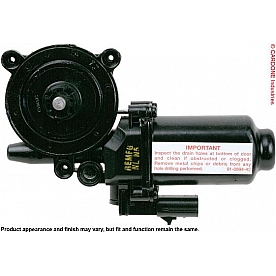 Cardone (A1) Industries Power Window Motor 42624