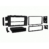 Metra Electronics Radio Mounting Kit 997334