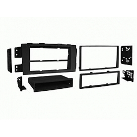 Metra Electronics Radio Mounting Kit 997334