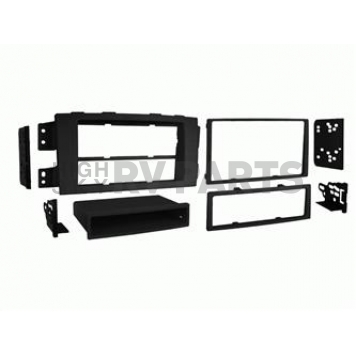 Metra Electronics Radio Mounting Kit 997334