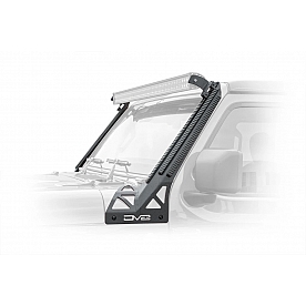DV8 Offroad Light Bar Mounting Kit L190052PIL
