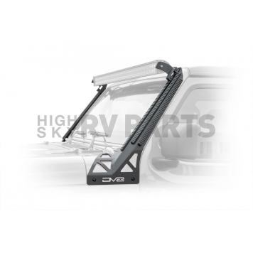 DV8 Offroad Light Bar Mounting Kit L190052PIL