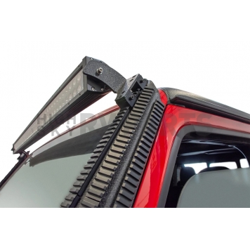 DV8 Offroad Light Bar Mounting Kit L190052PIL-2