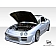 DuraFlex Bumper Cover Plain  R34 Fiberglass - 101409