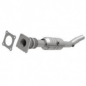 Magnaflow Direct Fit OEM Grade OBDII Catalytic Converter - 49514