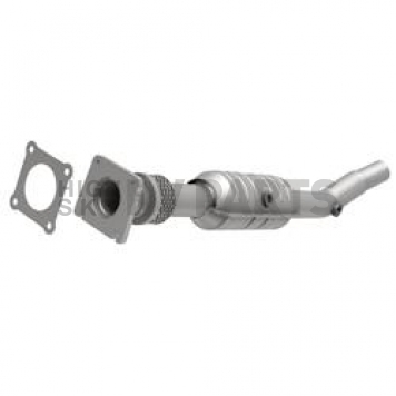 Magnaflow Direct Fit OEM Grade OBDII Catalytic Converter - 49514