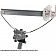 Cardone (A1) Industries Power Window Motor 824505DR