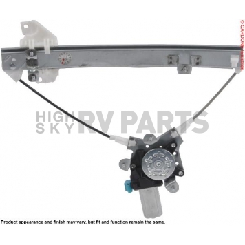 Cardone (A1) Industries Power Window Motor 824505DR-1
