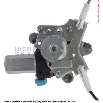 Cardone (A1) Industries Power Window Motor 824505DR-2