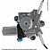 Cardone (A1) Industries Power Window Motor 824505DR