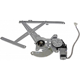 Dorman (OE Solutions) Window Regulator 741543