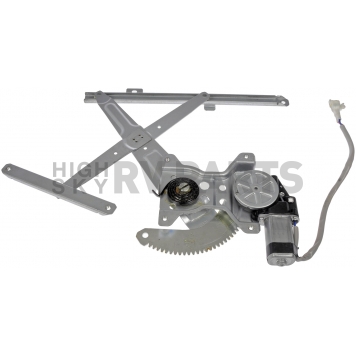 Dorman (OE Solutions) Window Regulator 741543