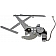 Dorman (OE Solutions) Window Regulator 741543