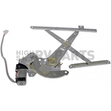 Dorman (OE Solutions) Window Regulator 741543-1
