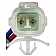 Dorman (OE Solutions) Window Regulator 741543
