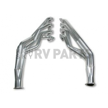 Hooker Long Tube Header - 6920-4HKR