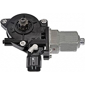 Dorman (OE Solutions) Power Window Motor 742958