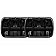 Rigid Lighting Headlight Assembly - LED 55003