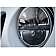 Rigid Lighting Headlight Assembly - LED 55004