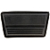Help! By Dorman Brake Pedal Pad - Rubber Black OE Replacement - 20713
