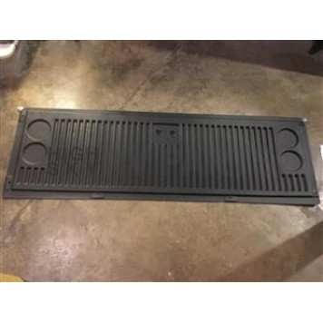 Penda Tailgate Liner D98-BT