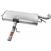 Walker Exhaust Muffler - 50072