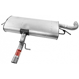 Walker Exhaust Muffler - 50072